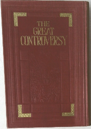 THE  GREAT  CONTROVERSY