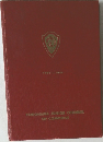 YOKOHAMA JUNIOR CHAMBER  OF COMMERCE　1931-1958