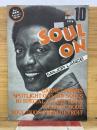 SOUL ON　1978年10月　Vol.7 No.69