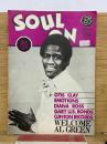 SOUL ON　6月Vol.7 No.65