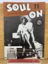 SOUL ON　1981年11月