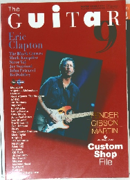 The　GUITAR　9