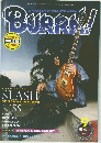 BURRN!　2014年9月号