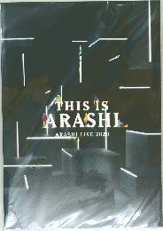 THIS IS  ARASHL  ARASHI LIVE 2020