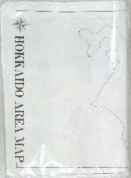 HOKKAIDO AREA MAP