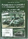 Kampfpanzer LEOPARD 1  in der Bundeswehr - Spate Jahre
