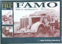 HISTORY  FILE FAMO N°002