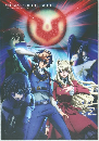 CODE GEASS AKITO THE EXILED
