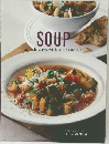 SOUP 220　superb ways with a classic dish