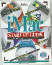 5色のiMac START UP GUIDE