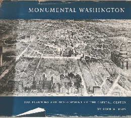 MONUMENTAL　WASHINGTON