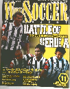 World Soccer　11　2000