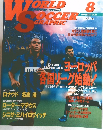 ワールドサッカーグラフィック　8　1999
