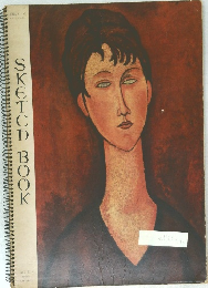 SKETCK BOOK