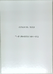 GEKKAN NEO  THE PHOTOGRAPHS