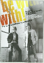 B'z ビーズ ファンクラブ会報 be with! volume 69  2006年3月号