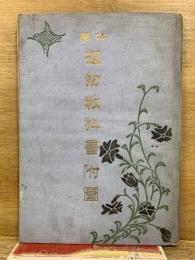 中学　植物教科書附図