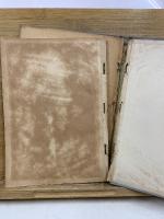 中学　植物教科書附図