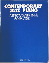 CONTEMPORARY  JAZZ PIANO