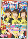 ヤングマガジン　2004年10/18号
