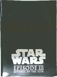 STAR  WARS  EPISODE III