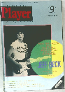 YOUNG MATES MUSIC  Player　1989年9月号　No.283