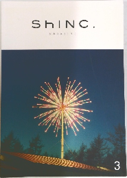 SHINC.  MAGAZINE  3