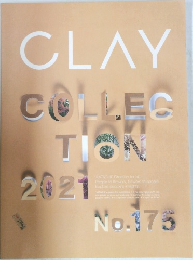 CLAY COLLECTION 2021
