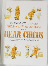 BEAR CIRCUS  for our friends the KANGAROOS