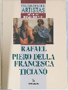 OS GRANDES  ARTISTAS  GOTICO E  RENASCIMENTO