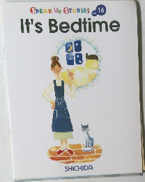 SPEAK UP STORIES  16  vol.  It's Bedtime