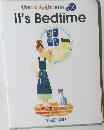 SPEAK UP STORIES  16  vol.  It's Bedtime