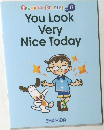 SPEAK UP STORIES  vol. 17  You Look Very NiceToday