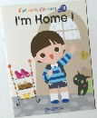 SPEAK UP STORIES  vol.10  I'm Home!