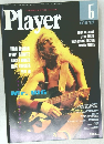 Player  NO.304　1991年6月号