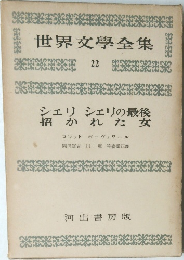世界文学全集　22　