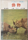 カラー学習図鑑　④　動物