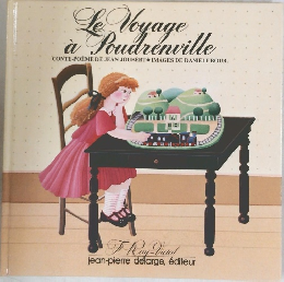 Le Voyage  a Poudrenville