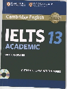 IELTS 13 ACADEMIC WITH ANSWERS