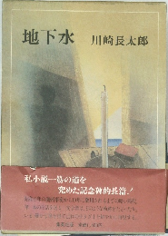 地下水 