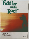 Fiddler  on　the  Roof