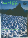 山と渓谷　1993年