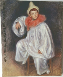 Masterpieces from The Detroit Institute of Arts