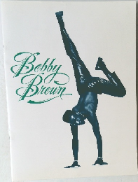 Bobby Brown