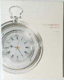 The Clockmakers  of London