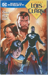 LOIS  and  CLARK 