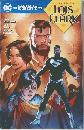 LOIS  and  CLARK 
