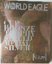 WORLD EAGLE Vol.29