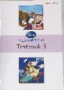 Disney  Magical English Stories  Textbook 3