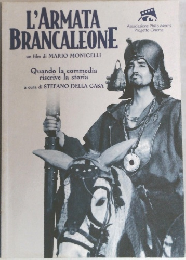 L'ARMATA  BRANCALEONE